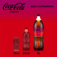 Coca Cola Zero Sugar Cherry Zero