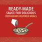 P.F. Chang's Home Menu Spicy Chicken Cooking Sauce and Marinade