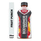 BODYARMOR Fruit Punch Zero Sugar Sports Drink Bottle