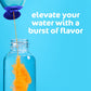 MiO Vitamins Orange Tangerine Naturally Flavored Liquid Water Enhancer Drink Mix