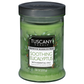 Tuscany Candle Soothing Eucalyptus Candle