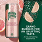 Maison Perrier Forever Grapefruit Flavored Sparkling Water