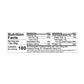NuGo Protein Bars NuGo Original Churro, Gluten Free, Protein Bar
