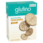 Glutino Gluten Free Original Crackers