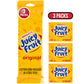Wrigley's JUICY FRUIT Chewing Gum Value Pack