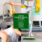 PINALEN Multipurpose Cleaner, Fresh Pine Scent