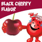 Kool-Aid Unsweetened Black Cherry Artificially Flavored Powdered Soft Drink Mix