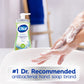 Dial Antibacterial Defense Fresh Pear Scent Foaming Hand Soap, 7.5 fl oz