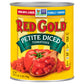 Red Gold Petite Diced Tomatoes