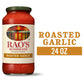 Rao's Roasted Garlic Sauce