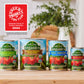 Take Root Organics Whole Peeled Canned Tomatoes