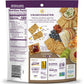 Crunchmaster Multi-Grain, Sea Salt
