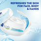 NIVEA Soft Moisturizing Creme Body