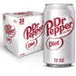 Dr Pepper Soda