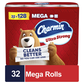 Charmin Ultra Strong Toilet Paper 32 Mega Rolls