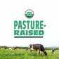 Organic Valley® Protein Plus™ Organic Ultra-Filtered Milk, Fat Free