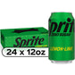 Sprite Lemon Lime Soda