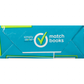 Simply Done Match Books