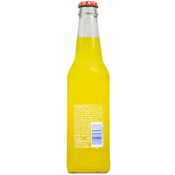 Goya Pineapple Soda