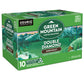 Green Mountain Coffee Roasters Double Diamond K-Cup Pods