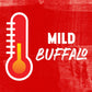 Frank's RedHot® Buffalo Wings Hot Sauce