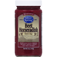 Silver Spring Horseradish, Beet, Traditional