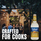Holland House White Wine Vinegar, 12 FL oz