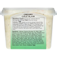 Garden-Fresh Foods Cole Slaw, Creamy