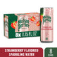 Maison Perrier Forever Strawberry Flavored Sparkling Water