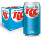 RC Cola Soda
