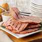 Burgers' Smokehouse Hickory Smoked Ham, Bone-In End Cuts