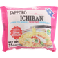 Sapporo Japanese Style Noodles & Shrimp Flavored-Soup