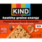KIND Peanut Butter Dark Chocolate Healthy Grains Energy Bars
