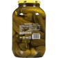 Mt. Olive Pickles, Kosher Baby Dills, Jumbo