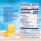 Dole 100% Juice, Pineapple Orange