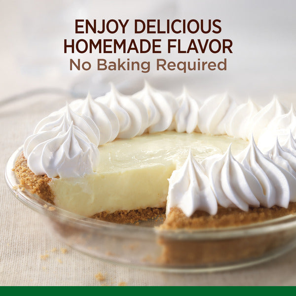 Marie Callender's Key Lime Pie Thaw & Serve Frozen Dessert