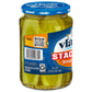 Vlasic Stackers Mildly Sweet Bread & Butter Pickles
