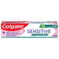 Colgate Sensitive Toothpaste for Enamel Repair with Whitening, Mint