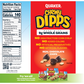 Quaker Granola Bars, Chocolate Chip, Chewy