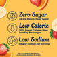 Crystal Light Strawberry Orange Banana Artificially Flavored Powdered Drink Mix