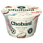 Chobani Reduced Fat Greek Coconut Blended Yogurt