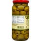 Mezzetta Pitted Italian Castelvetrano Olives