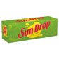 Sun Drop Citrus Soda