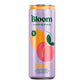 Bloom Sparkling Energy Bloom Sparkling Energy, Carbonated, Peach Mango