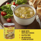 Old El Paso Mexican-Style Chicken and Rice With Corn Canned Soup