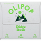 OLIPOP Ridge Rush Soda
