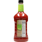 Master of Mixes Classic Bloody Mary Mixer
