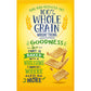 WHEAT THINS Reduced Fat Snacks, Whole Grain Wheat Crackers, Snack Crackers 8 oz