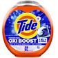 Tide Oxi Boost Power PODS Laundry Pods