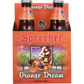 Sprecher Craft Soda, Orange Dream